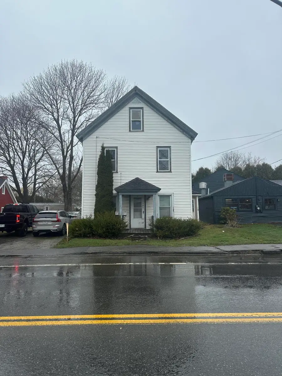 144 Main Street, Rockland, ME 04841 - #2
