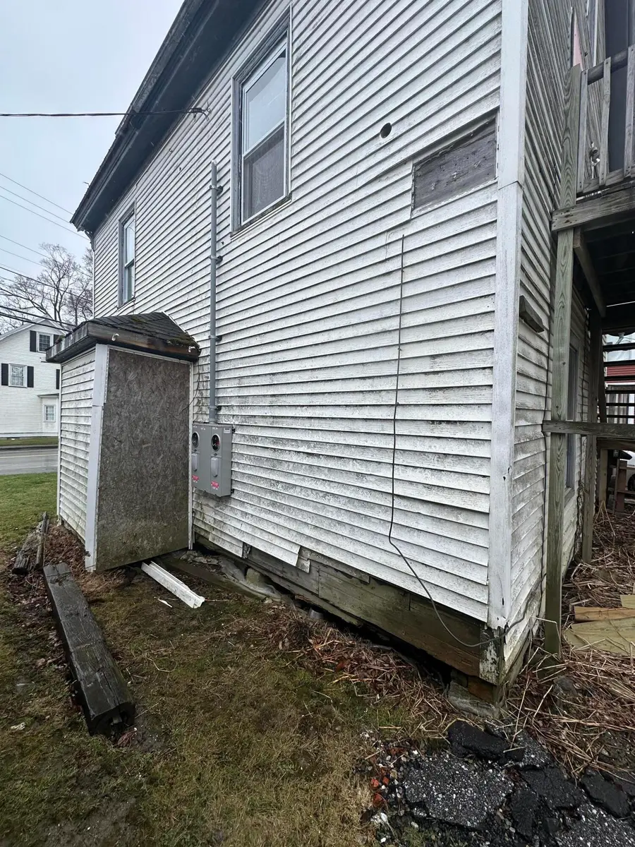 144 Main Street, Rockland, ME 04841 - #3