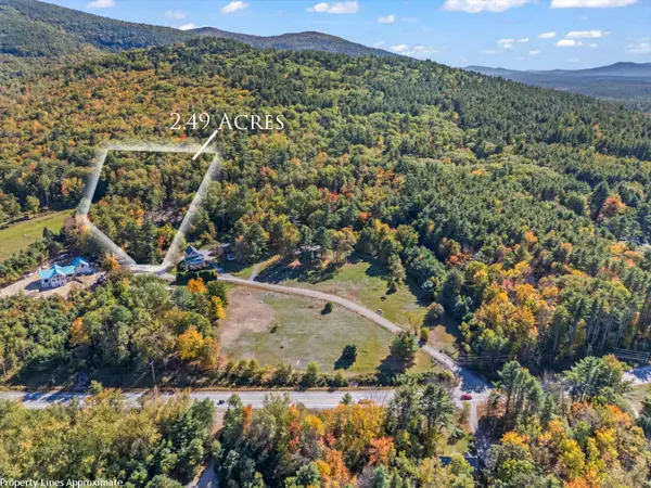 Lot 2 Olde Colony Lane, Bridgton, ME 04009
