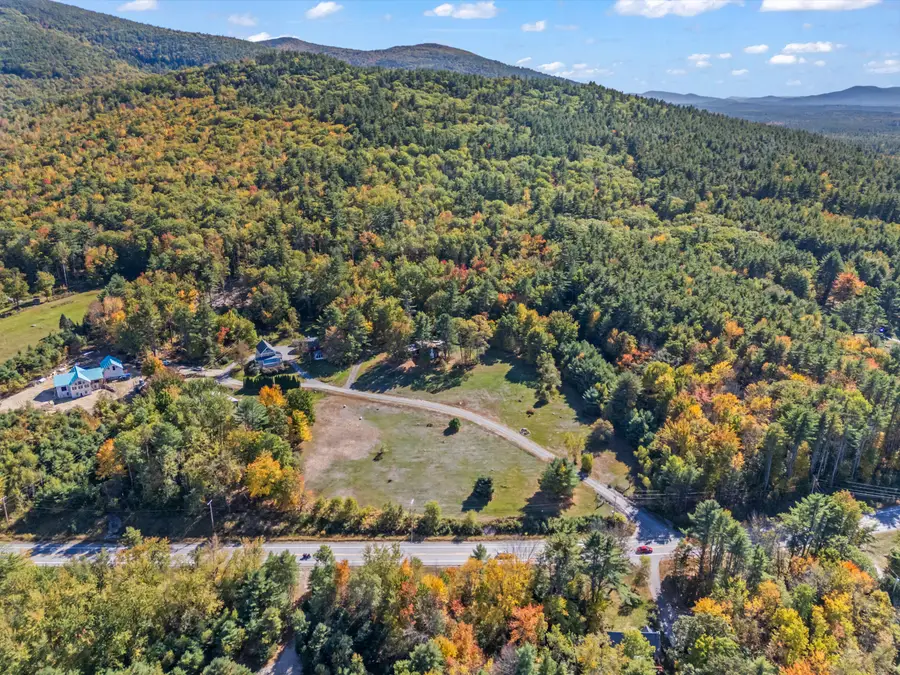 Lot 2 Olde Colony Lane, Bridgton, ME 04009 - #3