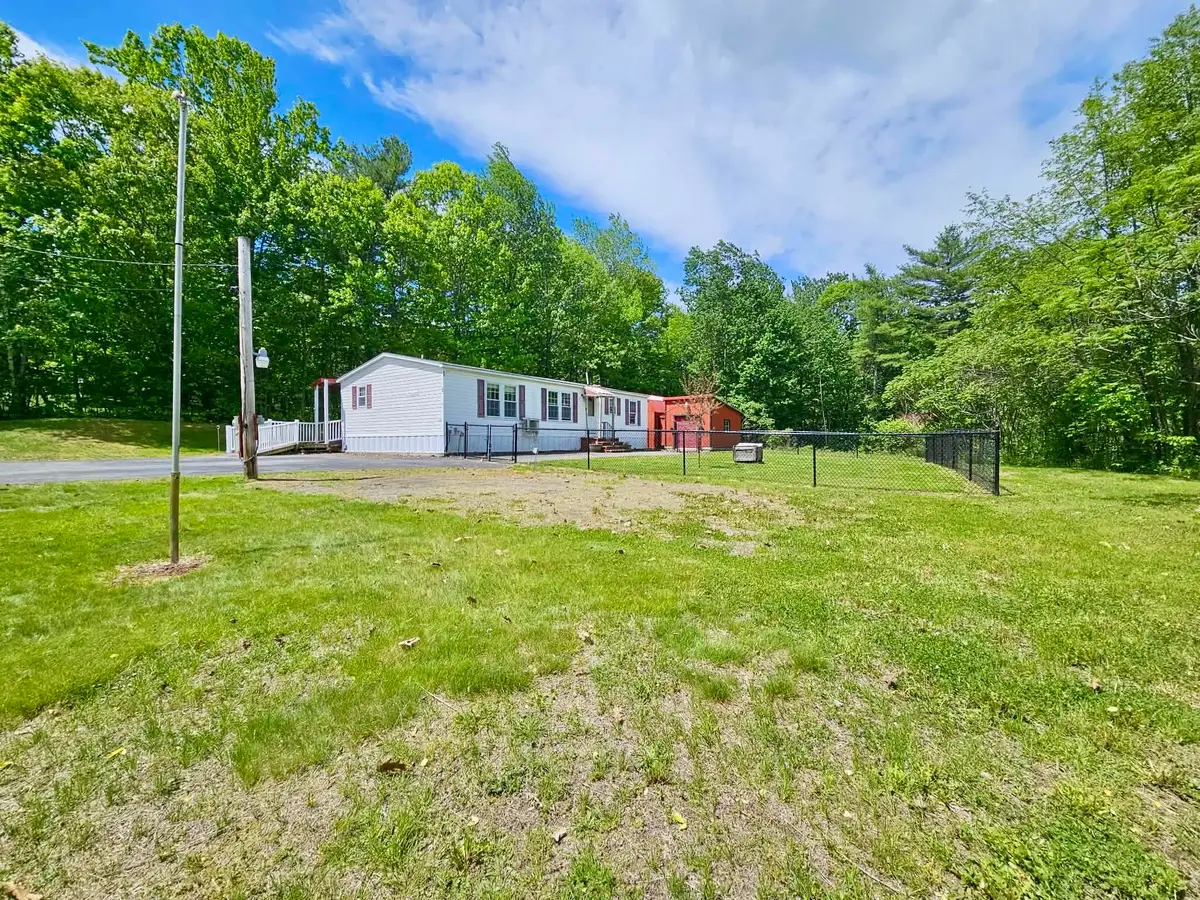 4 Crestview Drive, Lewiston, ME 04240 - #1