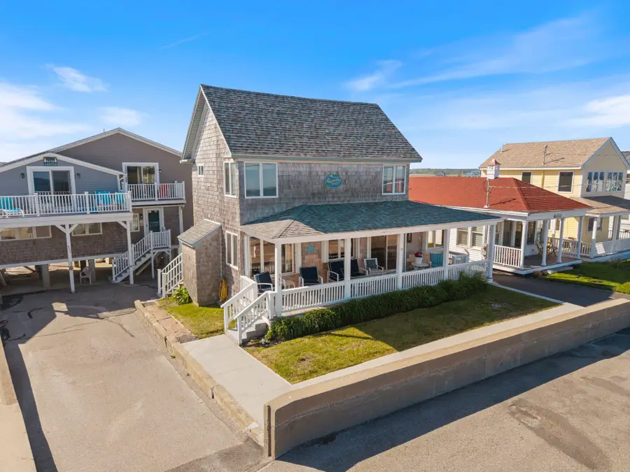 351 Webhannet Drive #1, Wells, ME 04090 - #3