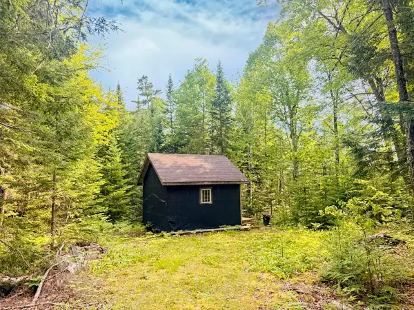 0000 Baker Brook Road, Bradley, ME 04411