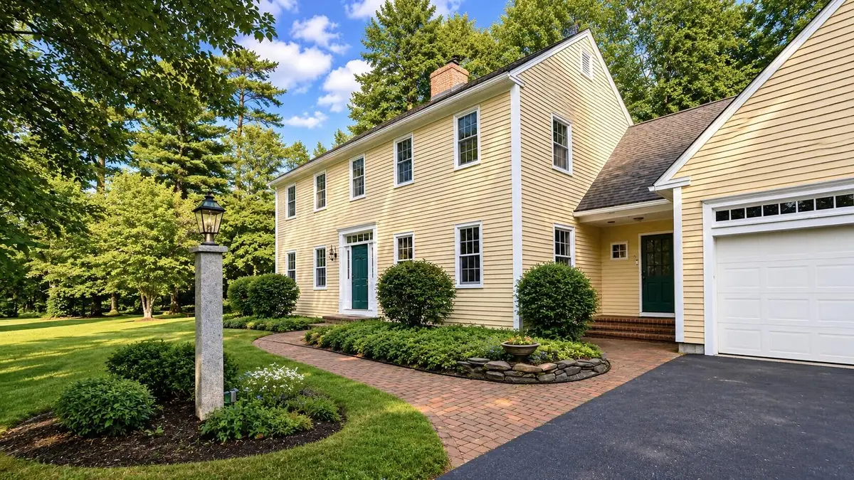 39 Village Woods Circle, Gorham, ME 04038 - #1