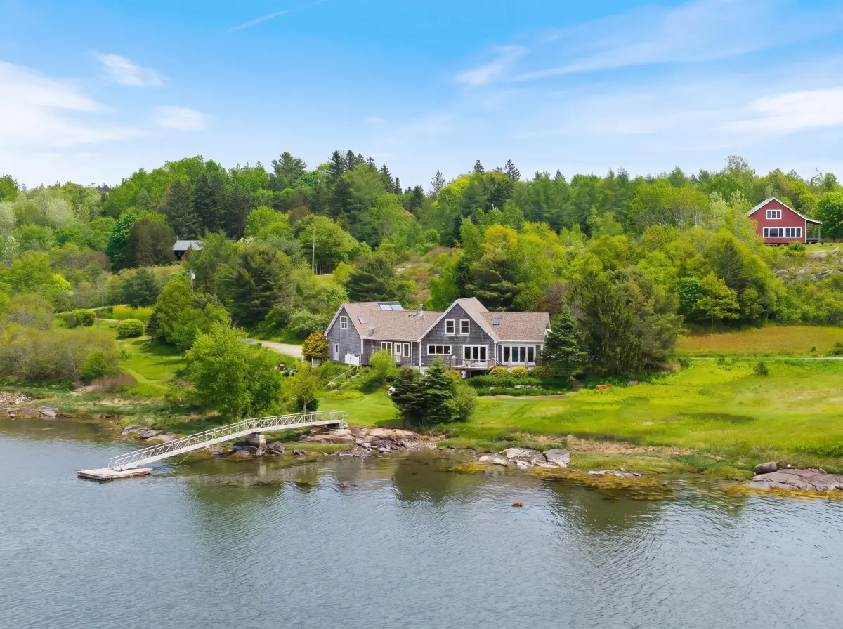 13 Osprey Lane, Cushing, ME 04563 - #1
