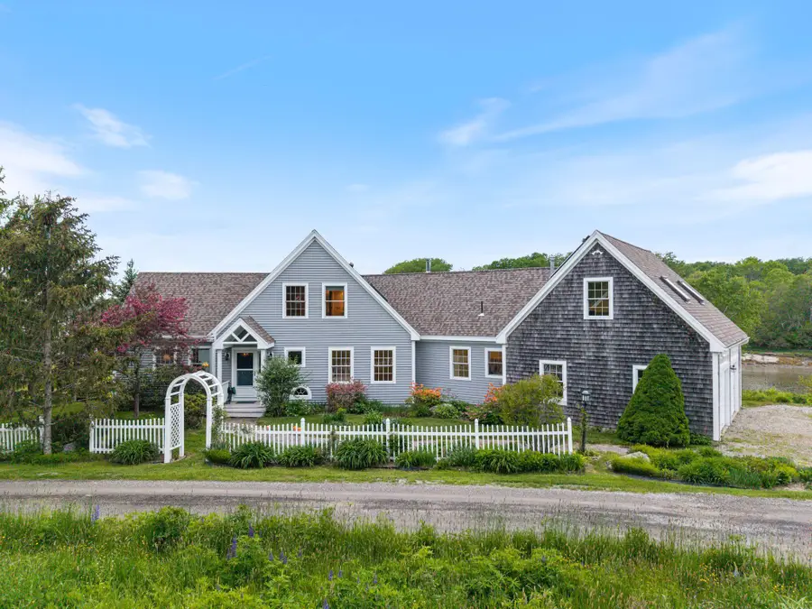 13 Osprey Lane, Cushing, ME 04563 - #3