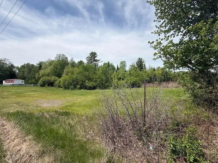 Map 3 Lot 4 Crystal Road, Crystal, ME 04765 - #2