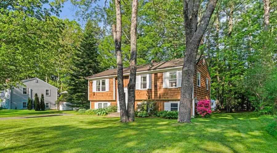 57 Barrows Drive, Topsham, ME 04086 - #2