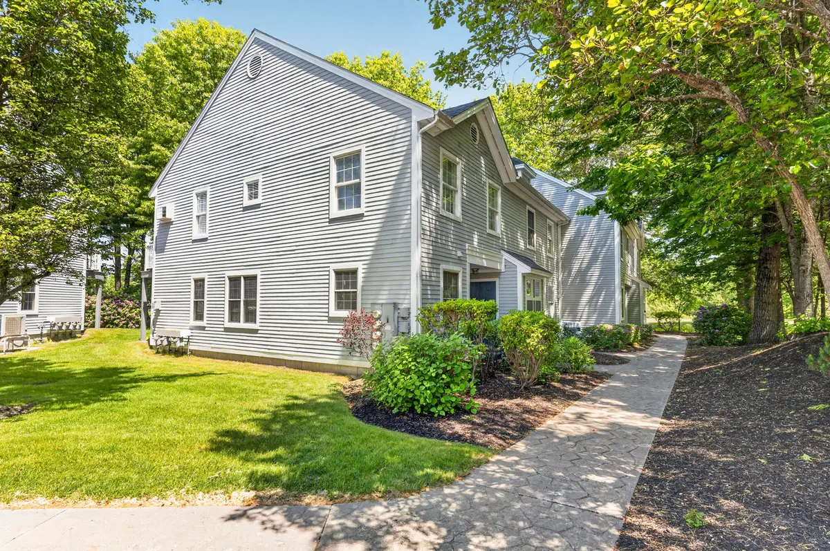 51 Wild Dunes Way #22, Old Orchard Beach, ME 04064 - #1