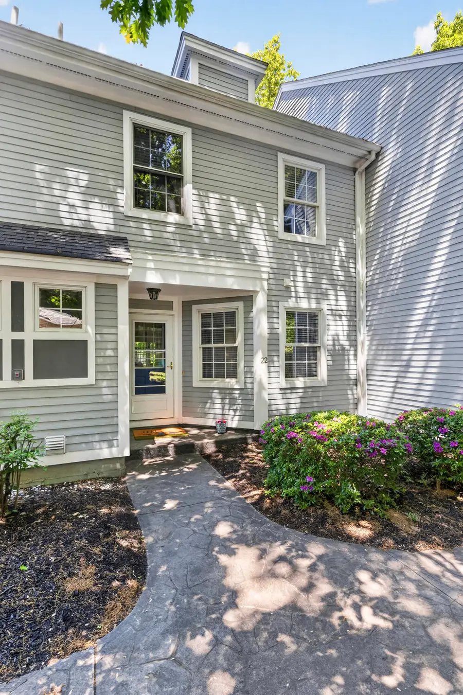 51 Wild Dunes Way #22, Old Orchard Beach, ME 04064 - #3