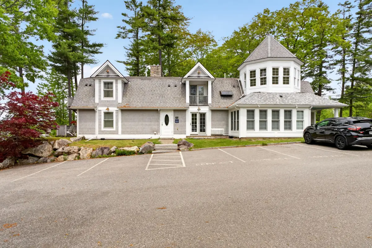 302 Eddy Road #312, Edgecomb, ME 04556 - #1