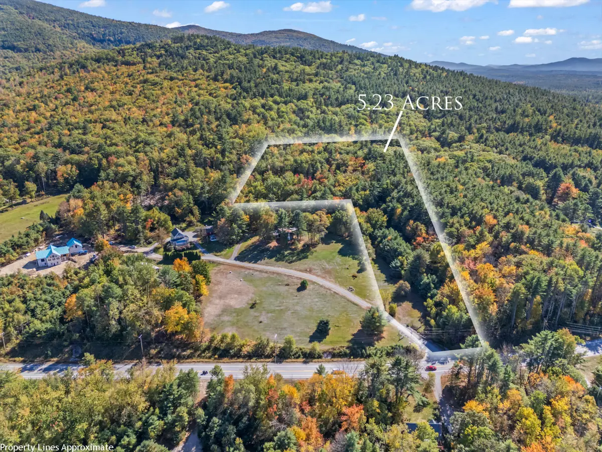 Lot 3 Olde Colony Lane, Bridgton, ME 04009 - #1