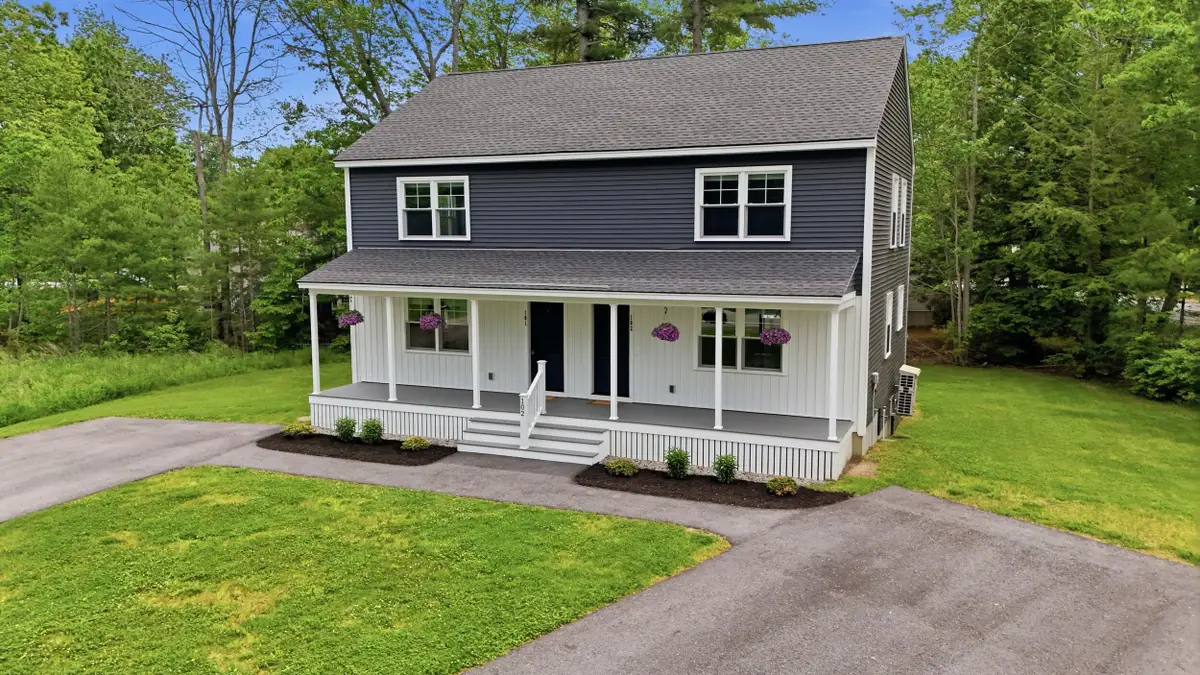 102 Shadagee Road #102, Saco, ME 04072 - #1