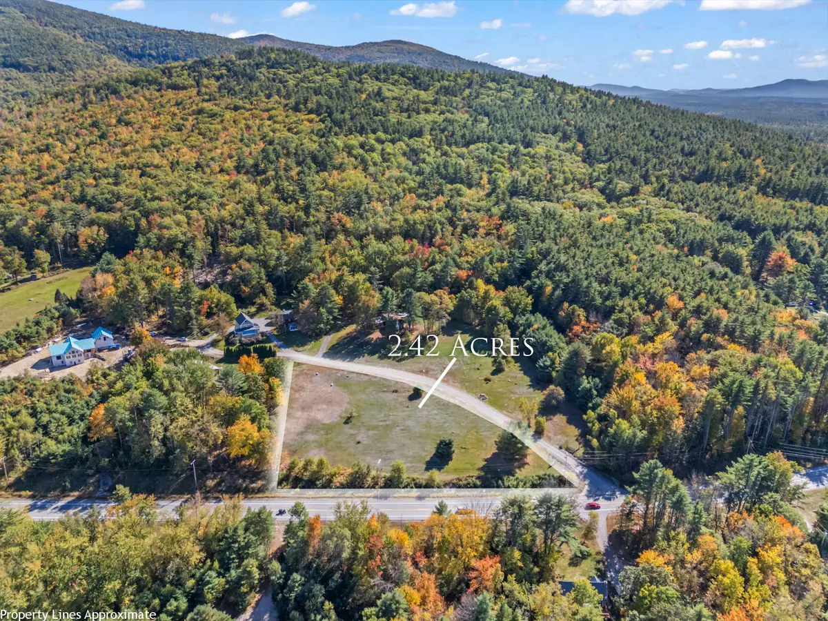 Lot 4 Olde Colony Lane, Bridgton, ME 04009 - #1