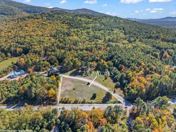 Lot 4 Olde Colony Lane, Bridgton, ME 04009