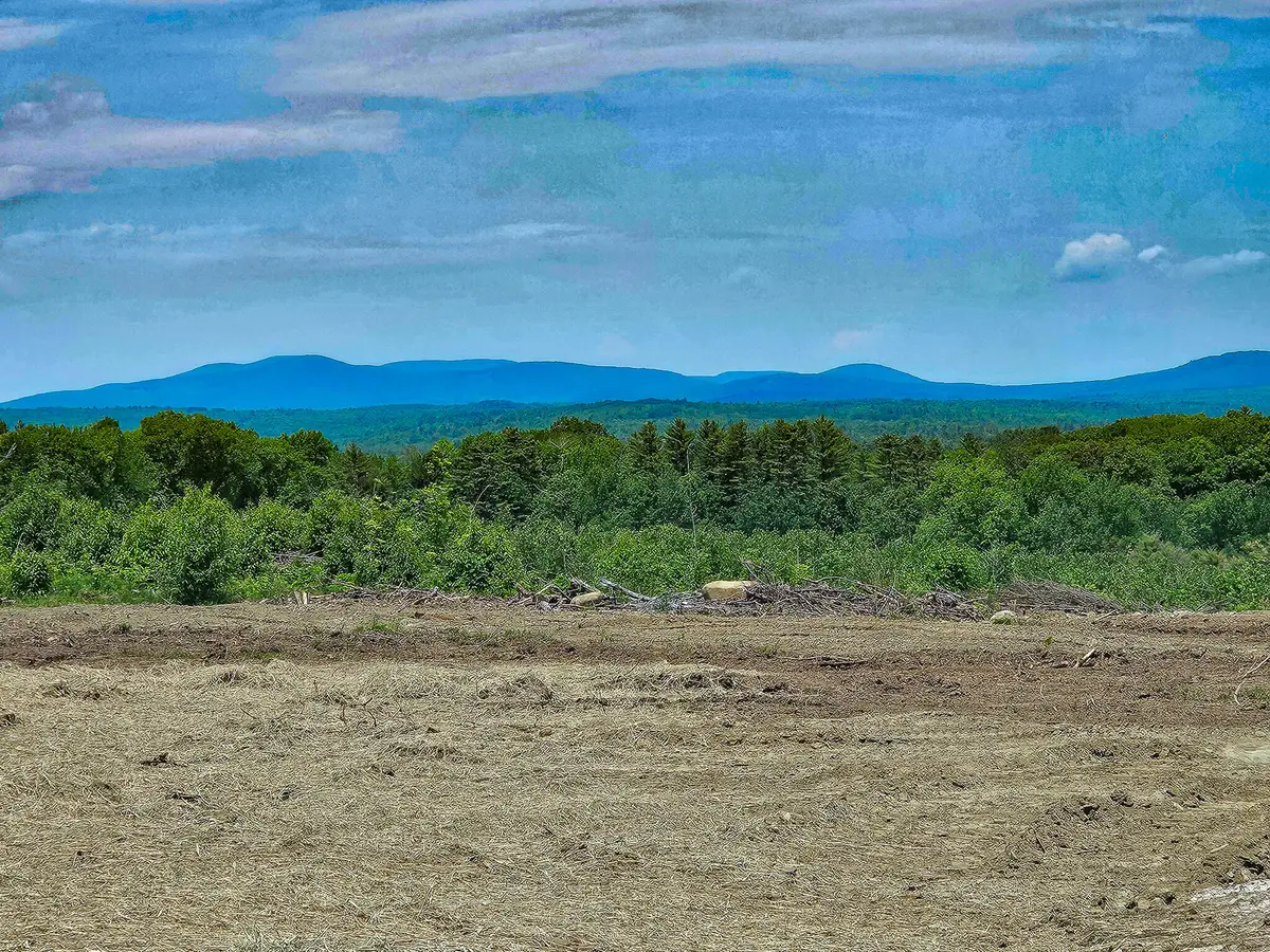 R11-L70 Stinchfield Hill Road, Chesterville, ME 04938 - #1