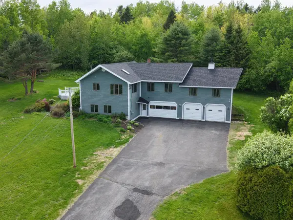 23 Braley Heights, Mapleton, ME 04757