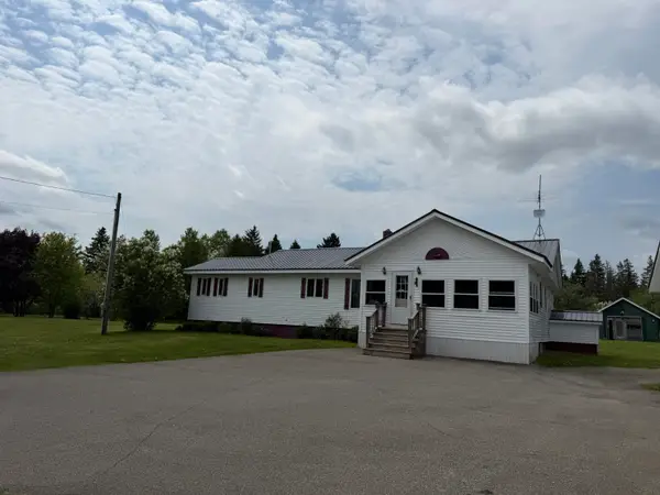 365 Garfield Road, Garfield, ME 04732