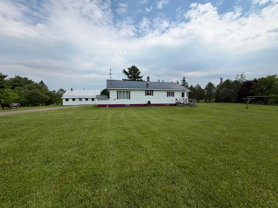 365 Garfield Road, Garfield, ME 04732 - #3
