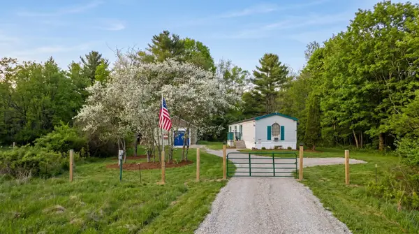 153 Collins Road, Chelsea, ME 04330