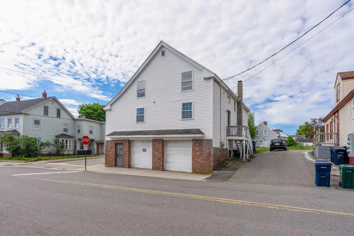 20 Green Street, Biddeford, ME 04005 - #1