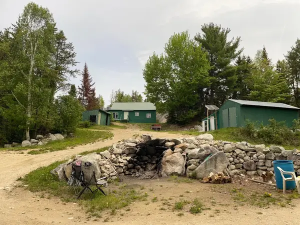 61 Moore Pond Trail, Upper Enchanted Twp, ME 04945