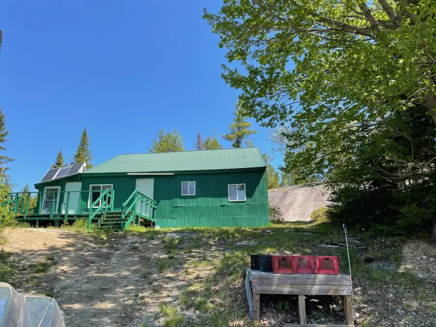 61 Moore Pond Trail, Northwest Somerset, ME 04945 - #2