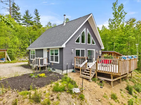 89 Wickett Farm Road, Bucksport, ME 04416