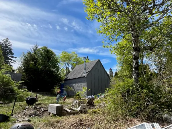143 Blackhead Trail, Monhegan Island Plt, ME 04852