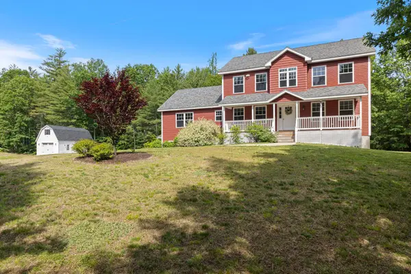 104 Roux Road Extension, Alfred, ME 04002