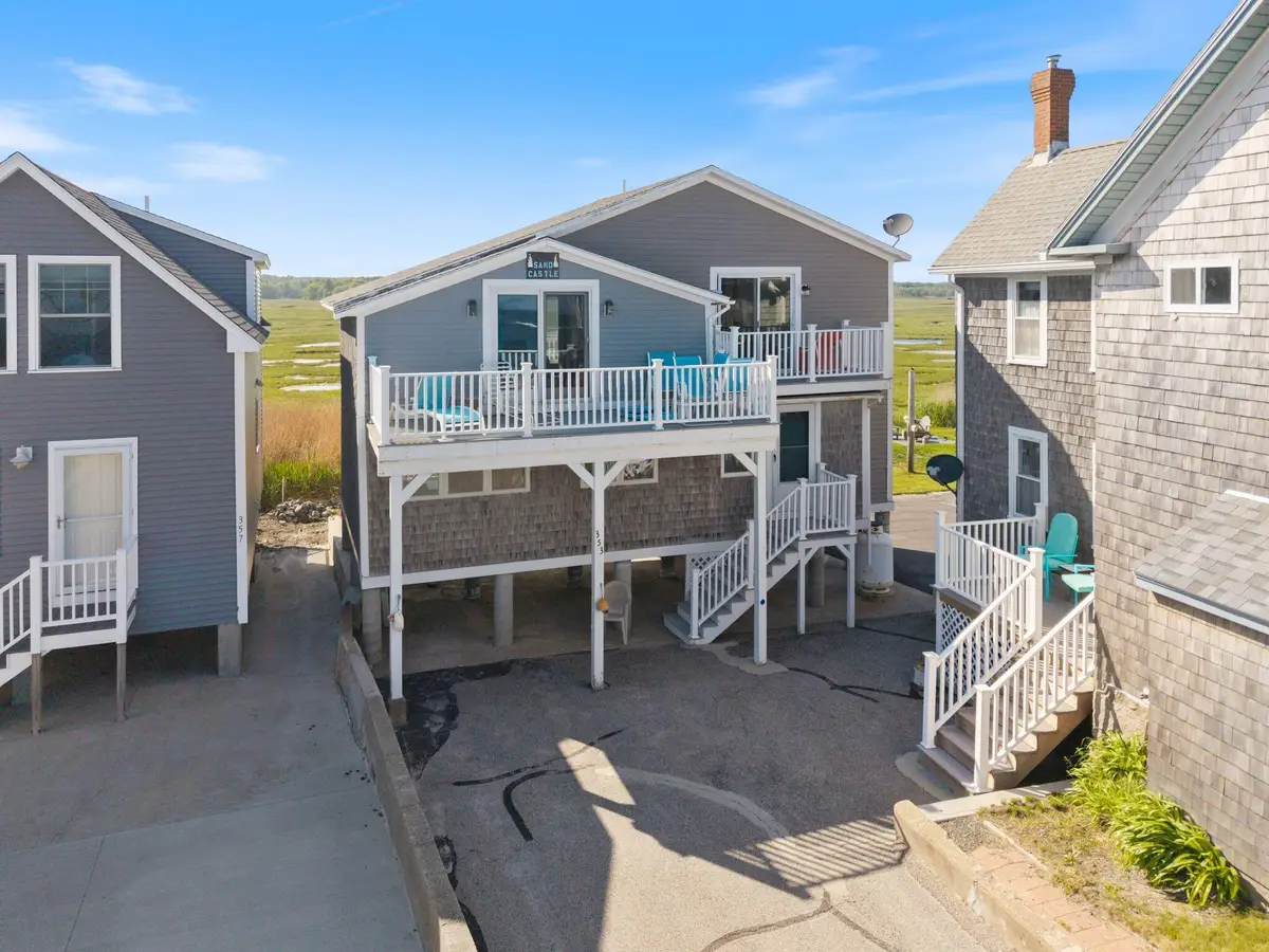 353 Webhannet Drive #2, Wells, ME 04090 - #1