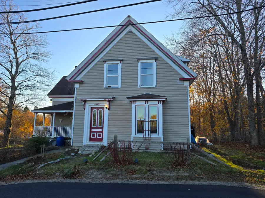 136 Taunton Drive, Sullivan, ME 04664 - #2