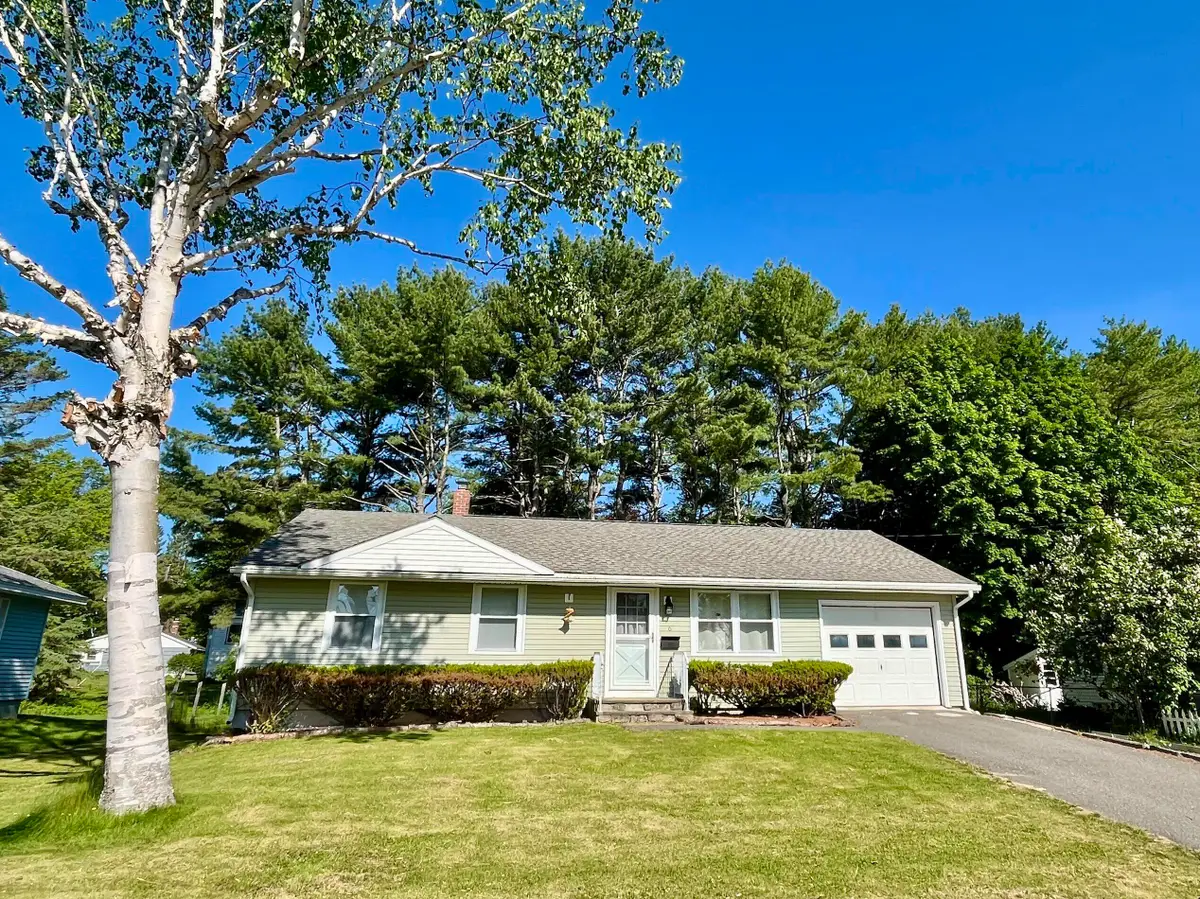 6 Glenwood Street, Orono, ME 04473 - #1