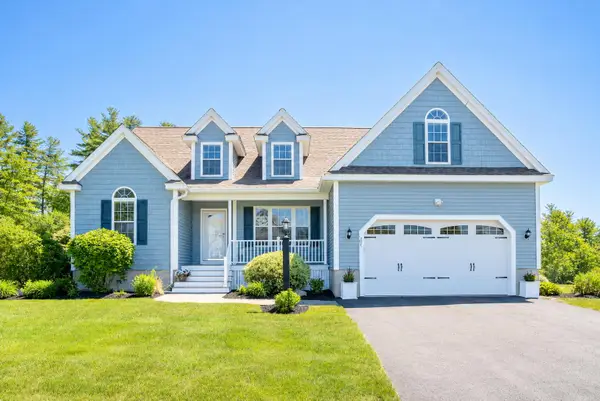 295 Clubhouse Road #295, Wells, ME 04090