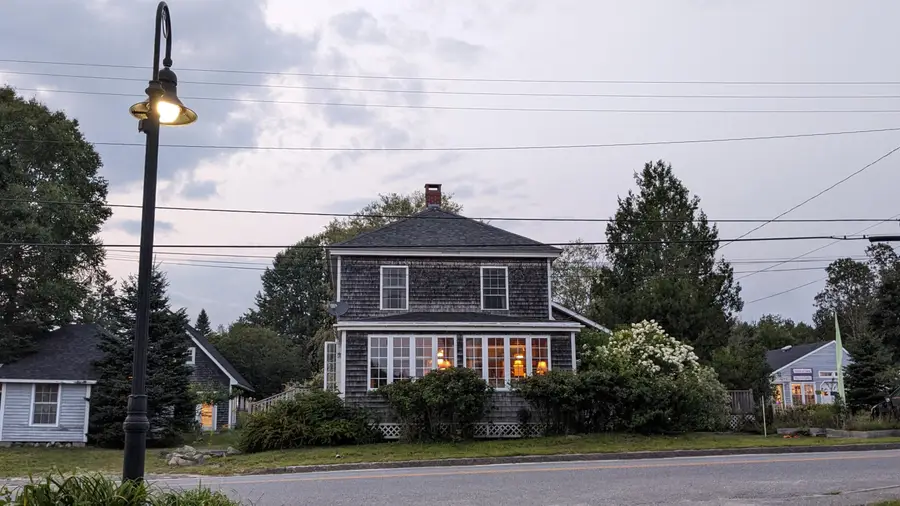 430 Main Street, Winter Harbor, ME 04693 - #2