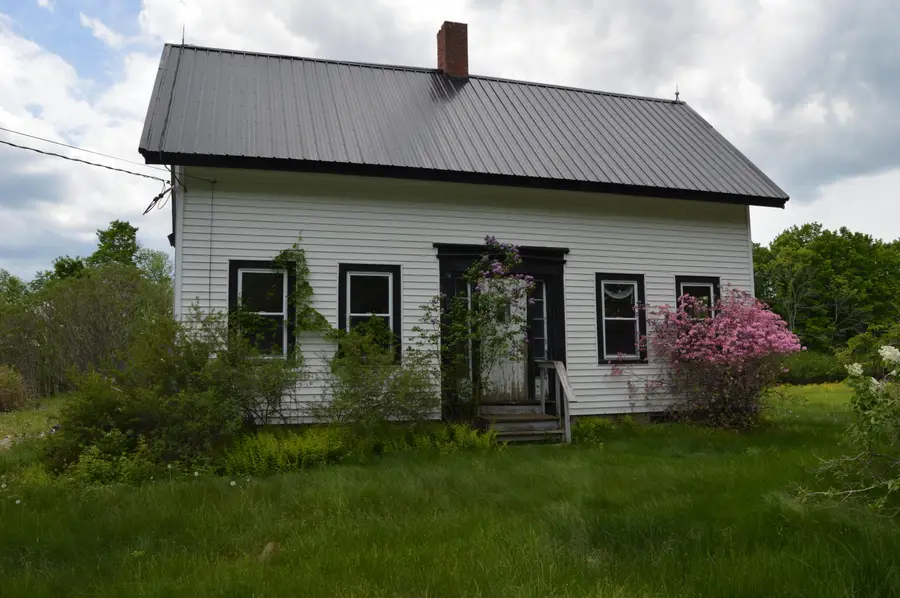 223 Webb Ridge Road, Saint Albans, ME 04971 - #2