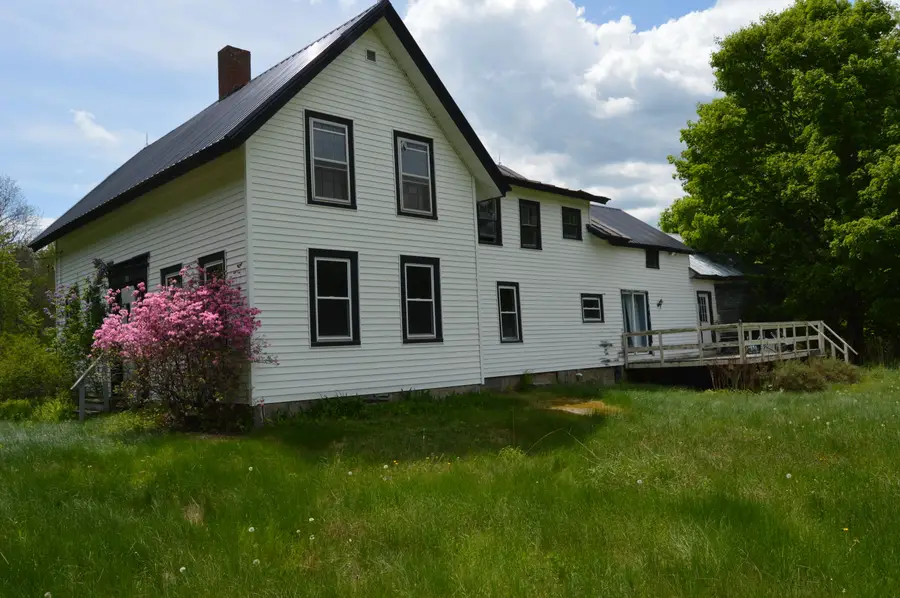 223 Webb Ridge Road, Saint Albans, ME 04971 - #3