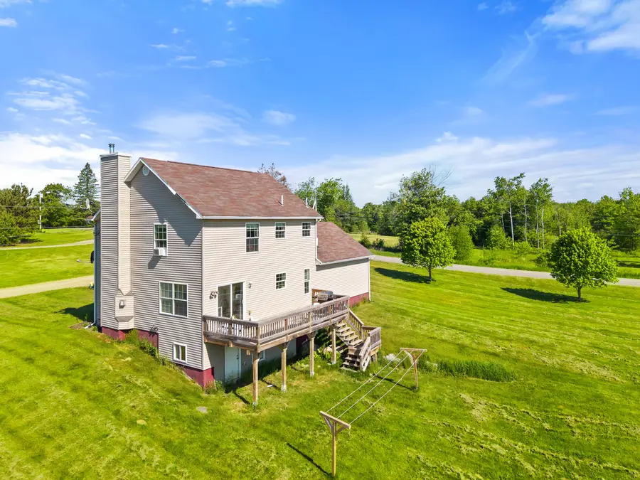 4 Maefield Lane, Hudson, ME 04449 - #2