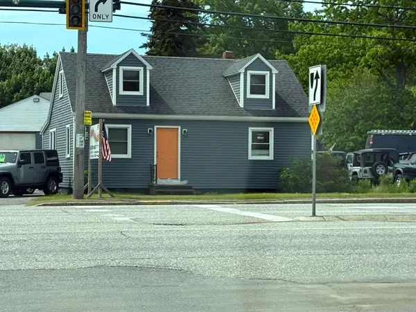 336 U.s. 1, Scarborough, ME 04074