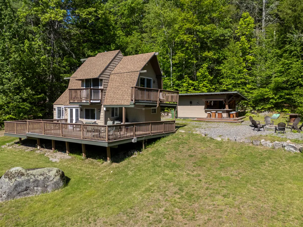 68 Beach Road, Naples, ME 04055 - #1
