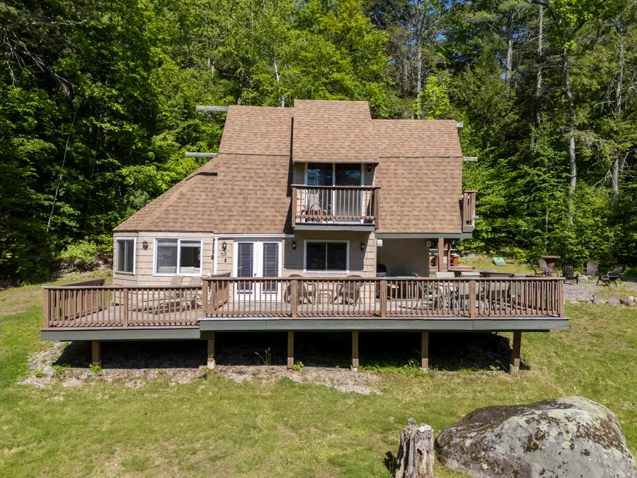 68 Beach Road, Naples, ME 04055 - #2