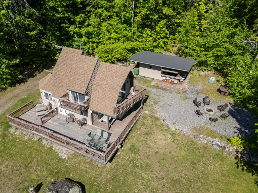 68 Beach Road, Naples, ME 04055 - #3