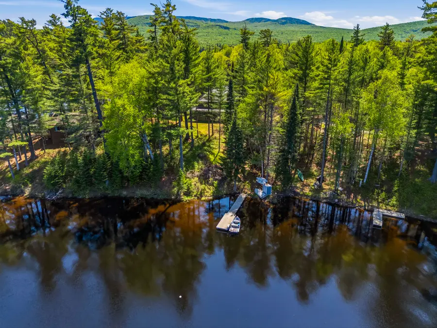 58 W Arnold Pond Road, Coburn Gore, ME 04936 - #2