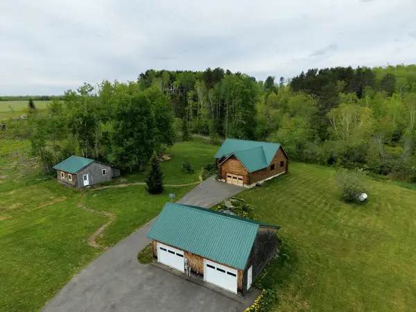 130 Dorsey Road, Fort Fairfield, ME 04742