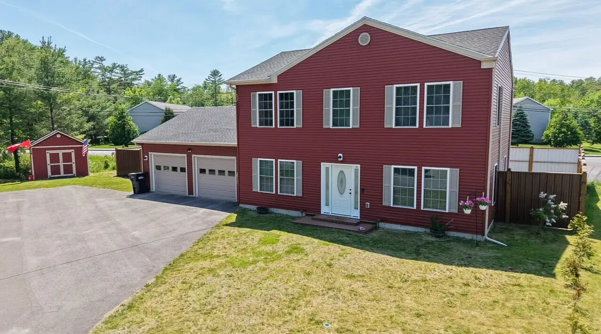 77 Starling Drive, Bangor, ME 04401 - #1