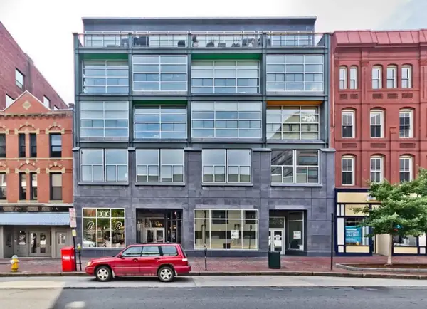 15 Brown Street #203, Portland, ME 04101