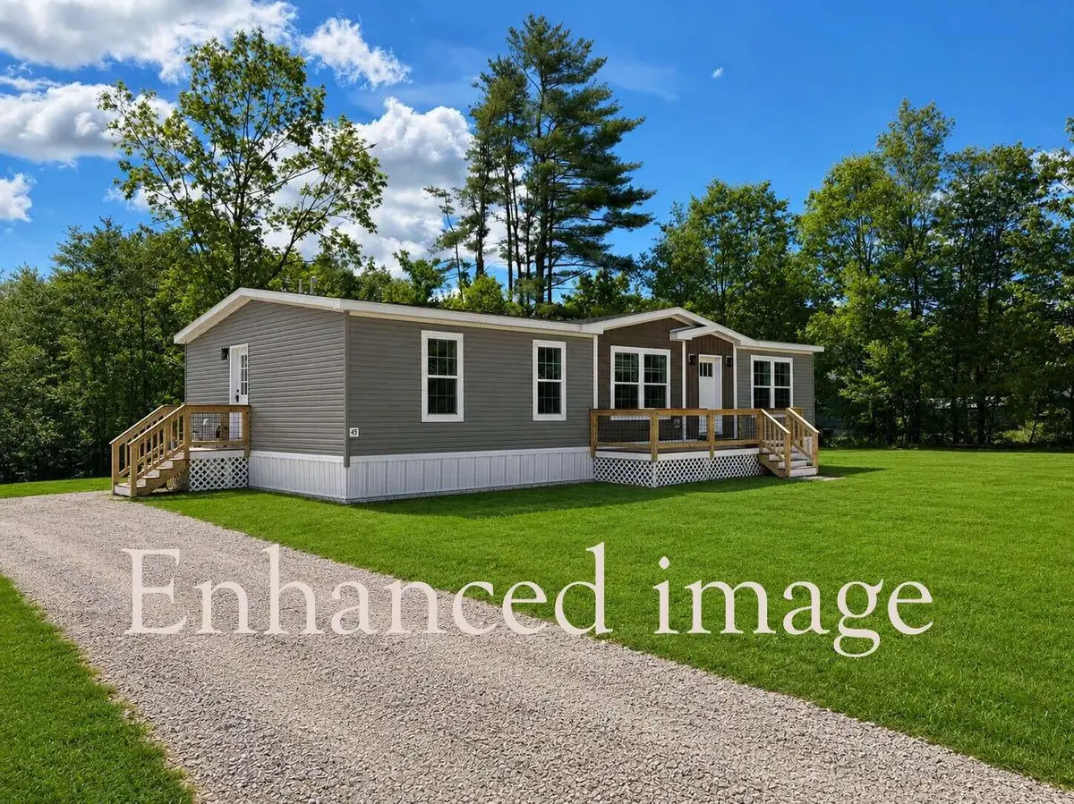 45 Bean Street, Turner, ME 04282 - #1