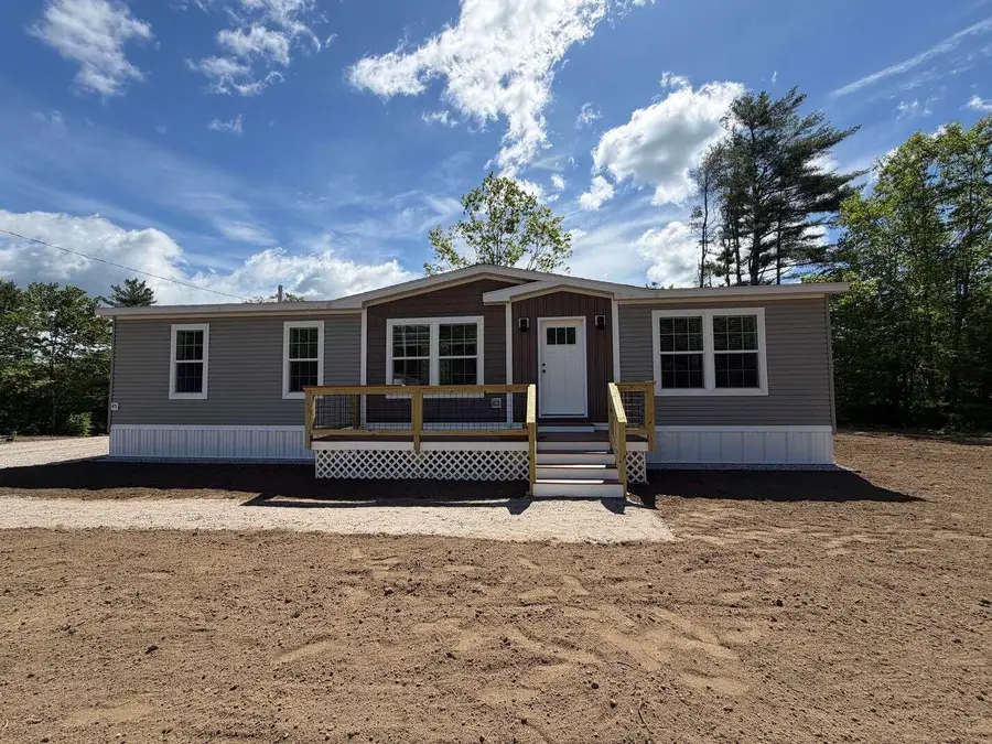 45 Bean Street, Turner, ME 04282 - #2