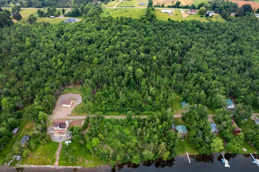 L 72,PO 90 Cotta Lane & Rt 43 (l90), Saint Albans, ME 04971 - #3