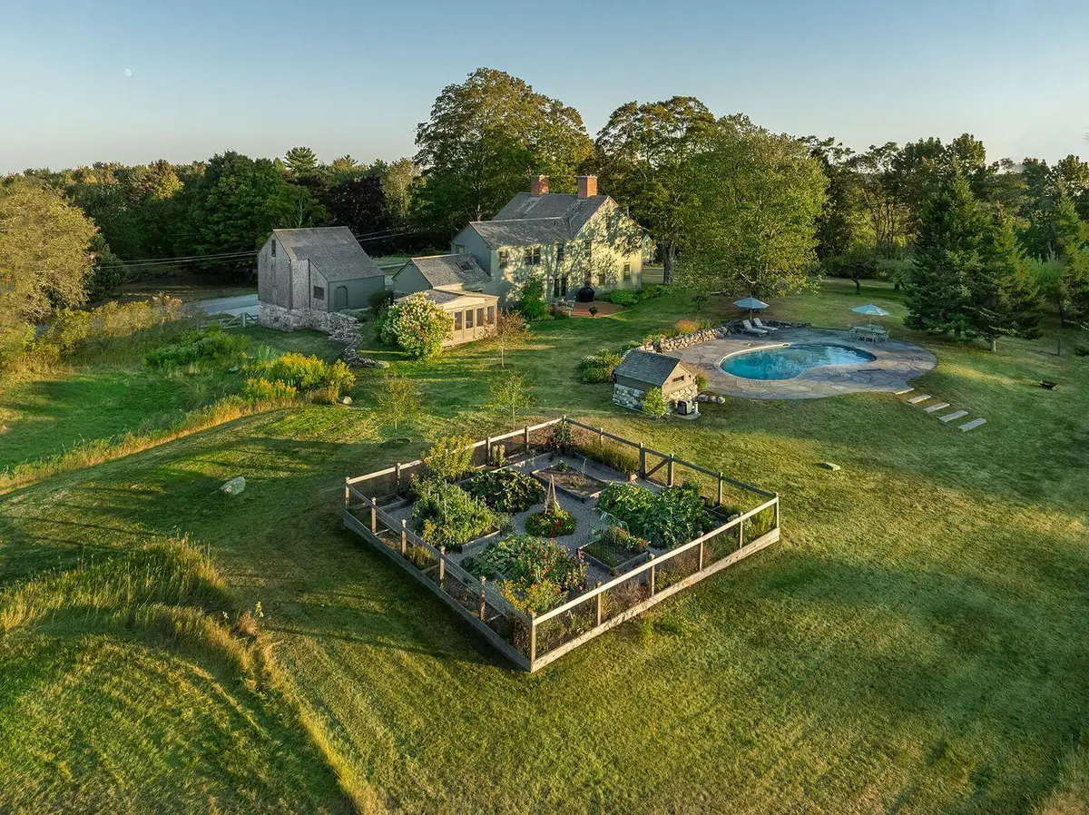 146 Cobbs Bridge Road, New Gloucester, ME 04260 - #1